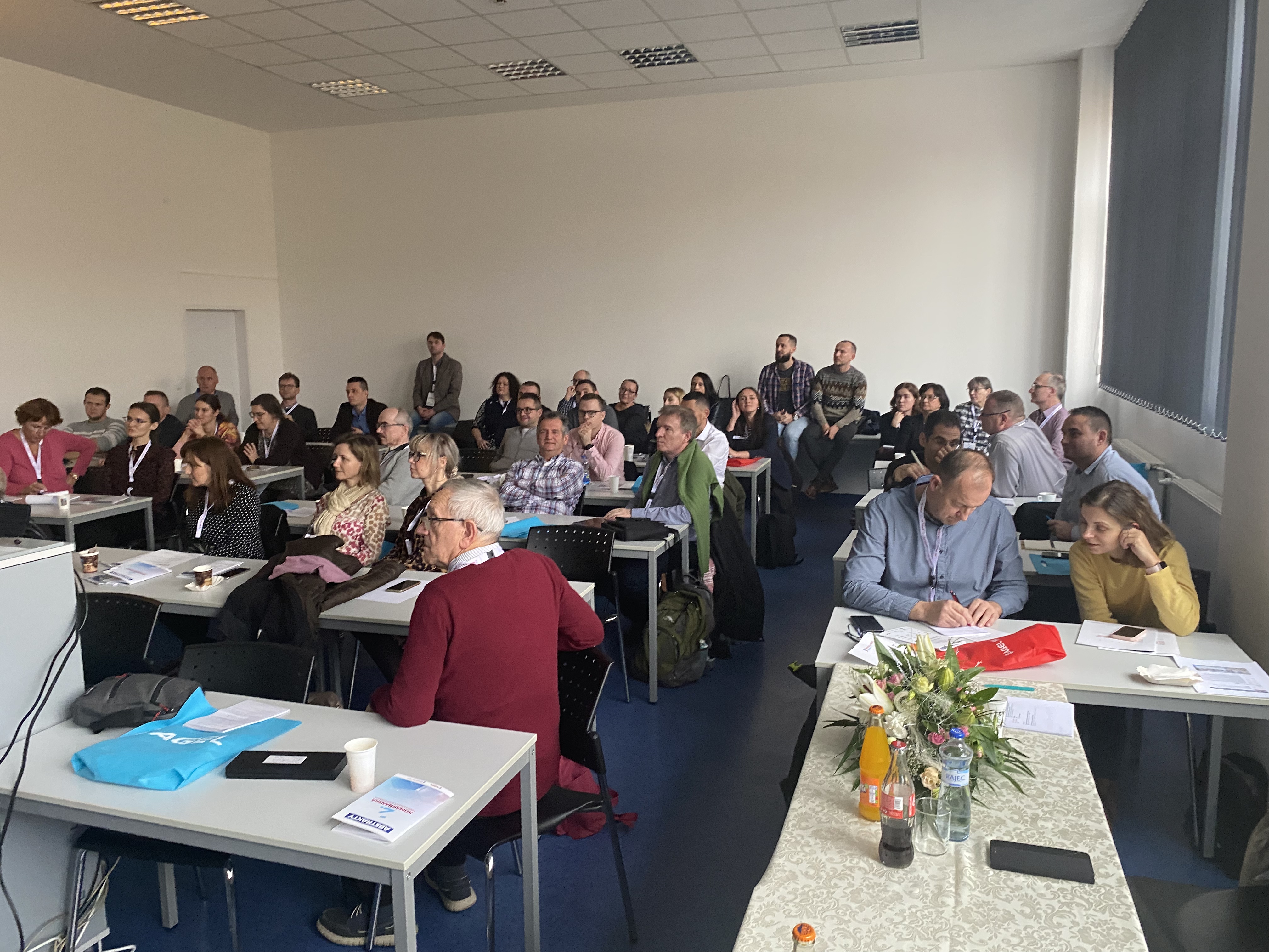2. Oncology Days in Komárno, Slovakia